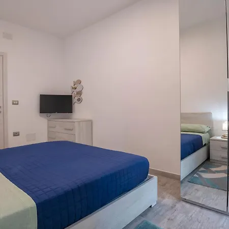 Thomas' House Apartment Alghero