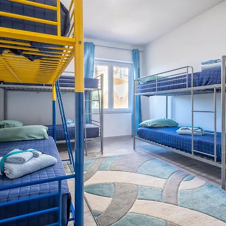 Apartment Thomas' House Alghero