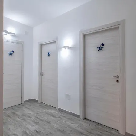 Thomas' House Apartment Alghero