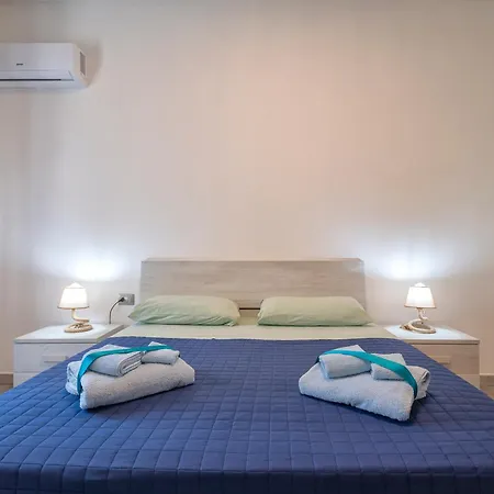 Thomas' House Alghero