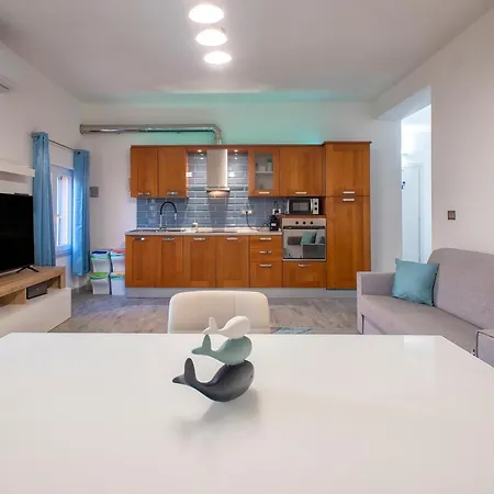 Apartment Thomas' House *