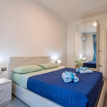 Thomas' House Alghero