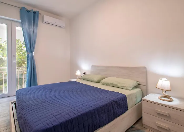 Apartamento Thomas' House