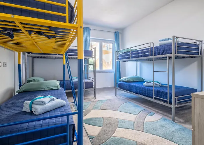 Apartamento Thomas' House Alguer