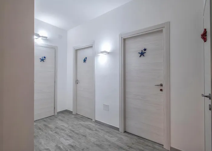 Thomas' House Apartamento Alguer