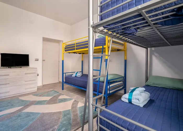 Thomas' House Apartamento Alguer