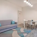 Thomas' House Lejlighed