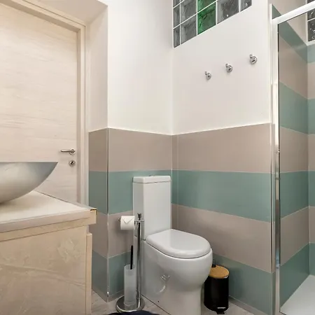 Thomas' House Alghero