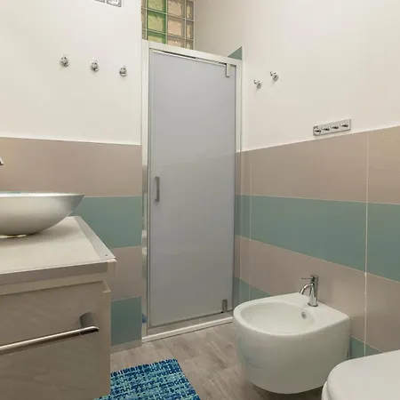 Thomas' House Lägenhet *