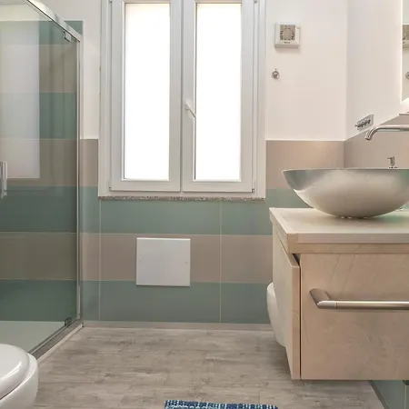 Thomas' House * Alghero