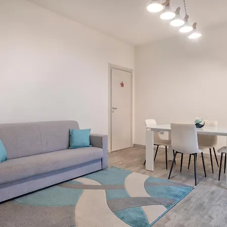 Thomas' House Apartment