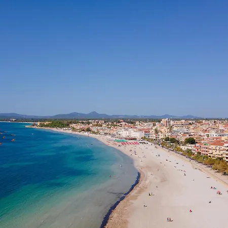 Apartment Thomas' House Alghero