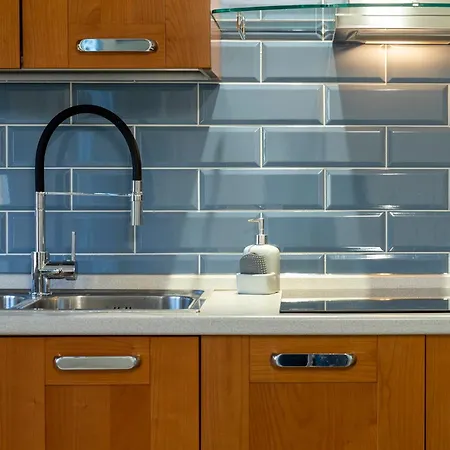 Thomas' House Alghero