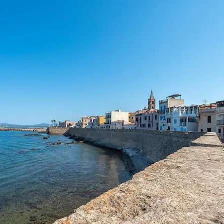 Thomas' House Alghero