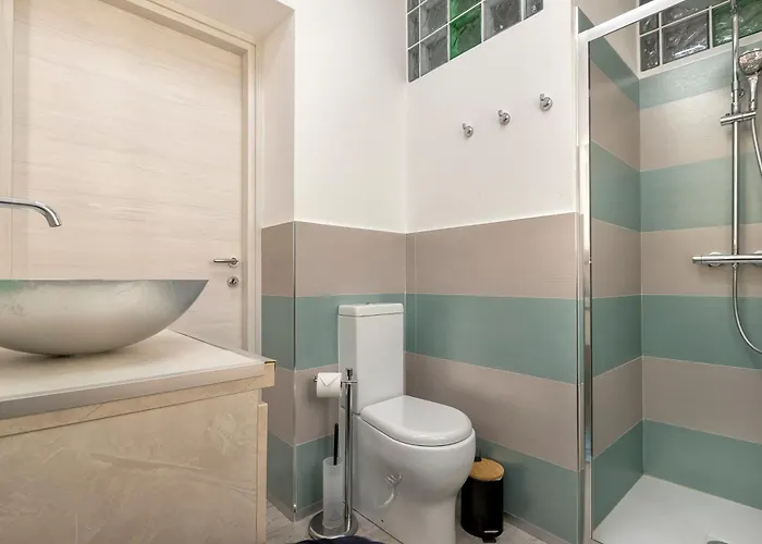 Thomas' House Alghero