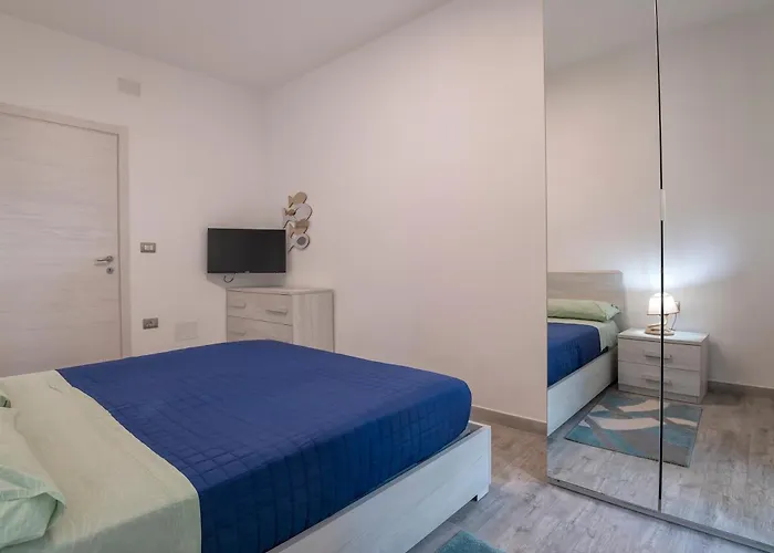 Thomas' House Appartement Alghero