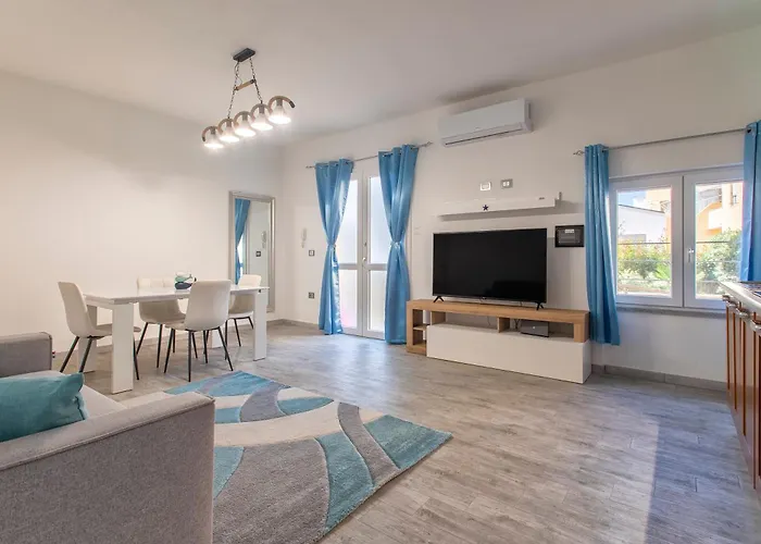 Appartement Thomas' House *