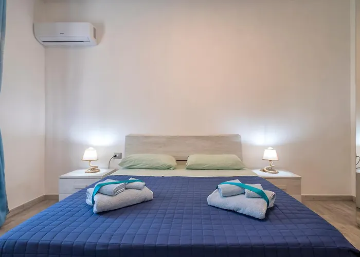 Thomas' House Alghero