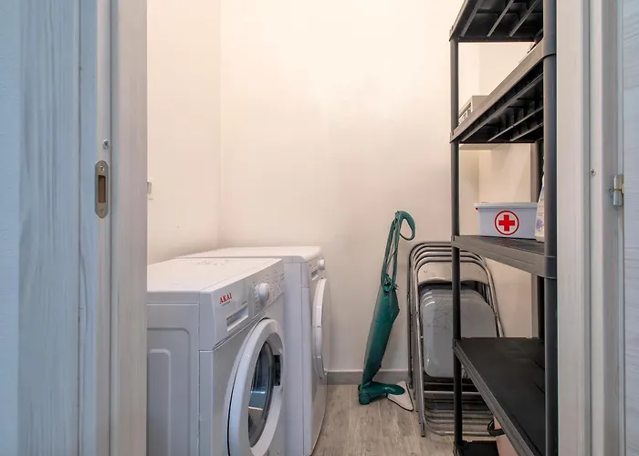 Thomas' House Appartement