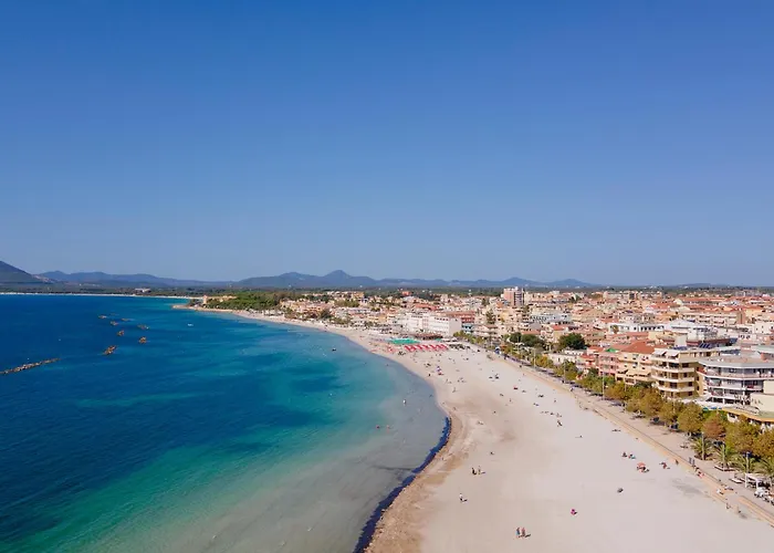 Appartement Thomas' House Alghero