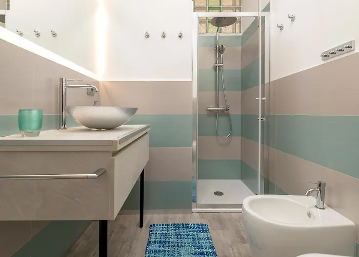 Thomas' House Appartement