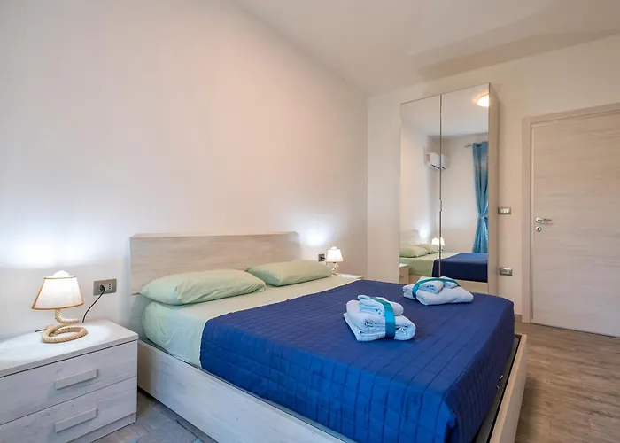 Thomas' House * Alghero