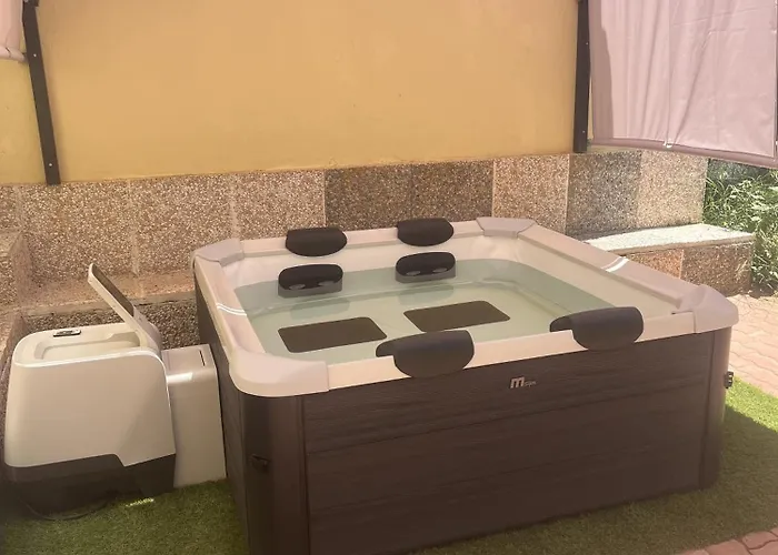 Appartement Thomas' House *