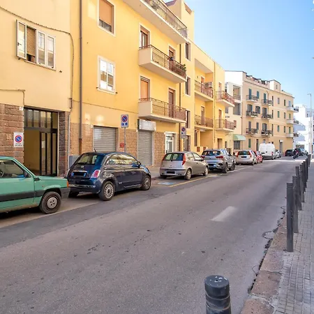 شقة Thomas' House