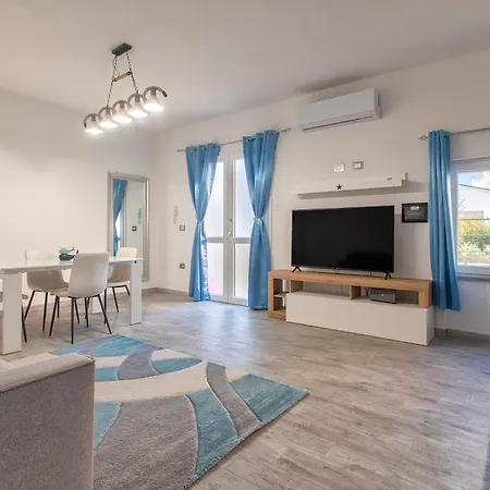 Apartmán Thomas' House Alghero