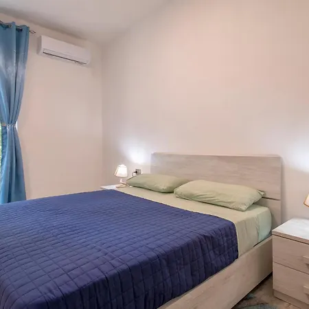 Thomas' House Apartmán *