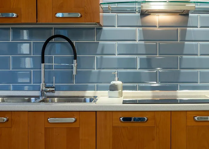 Thomas' House ألغيرو